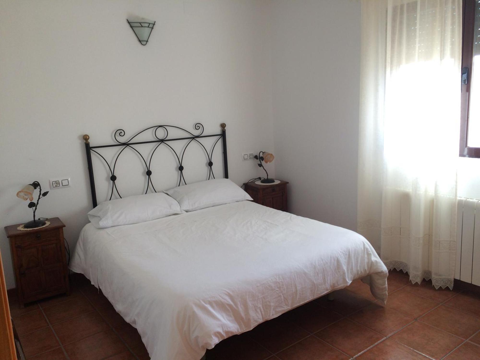 Gasthaus La Antigua Vaqueria Cuenca  Zimmer foto