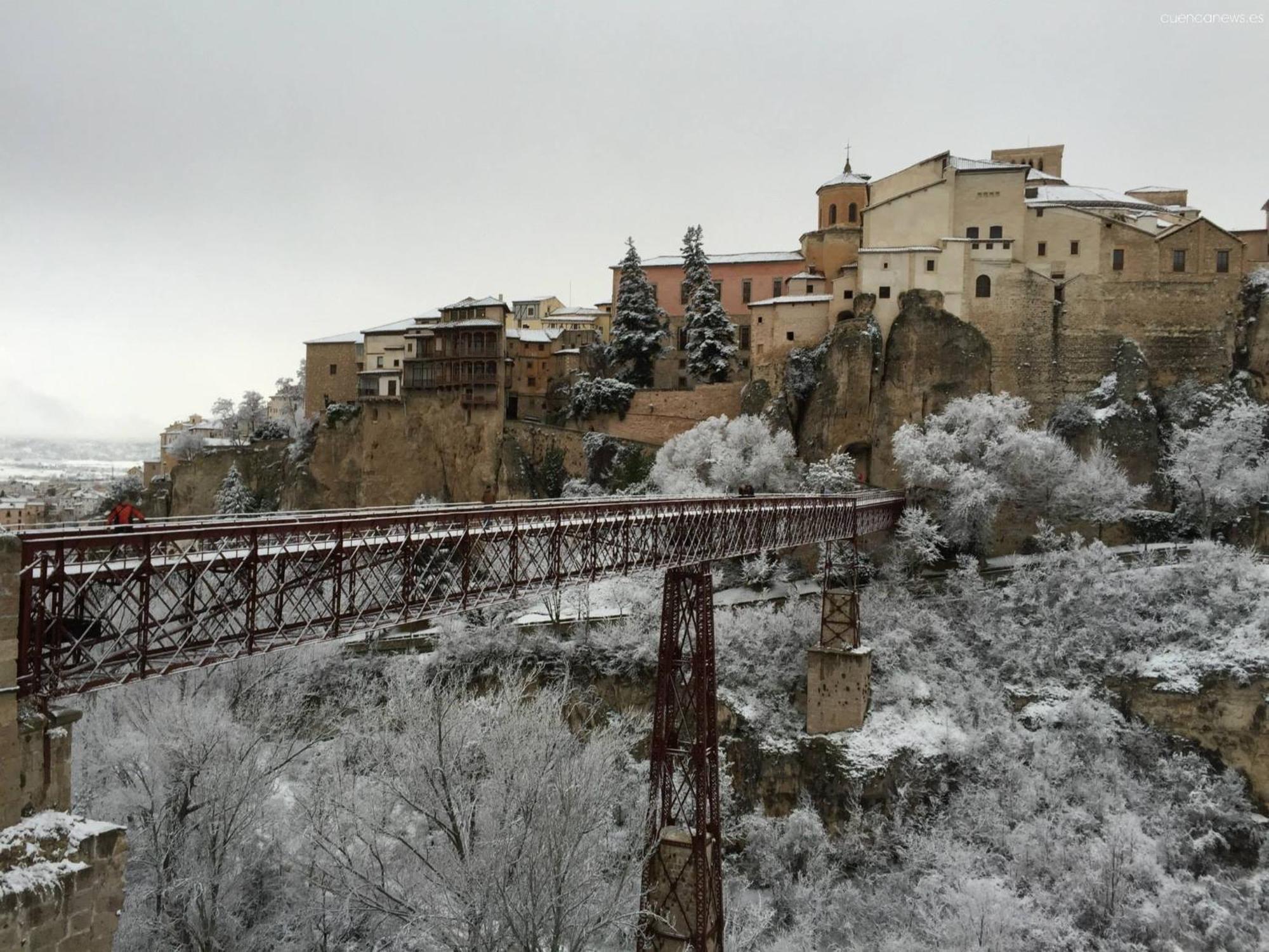 Gasthaus La Antigua Vaqueria Cuenca  Zimmer foto