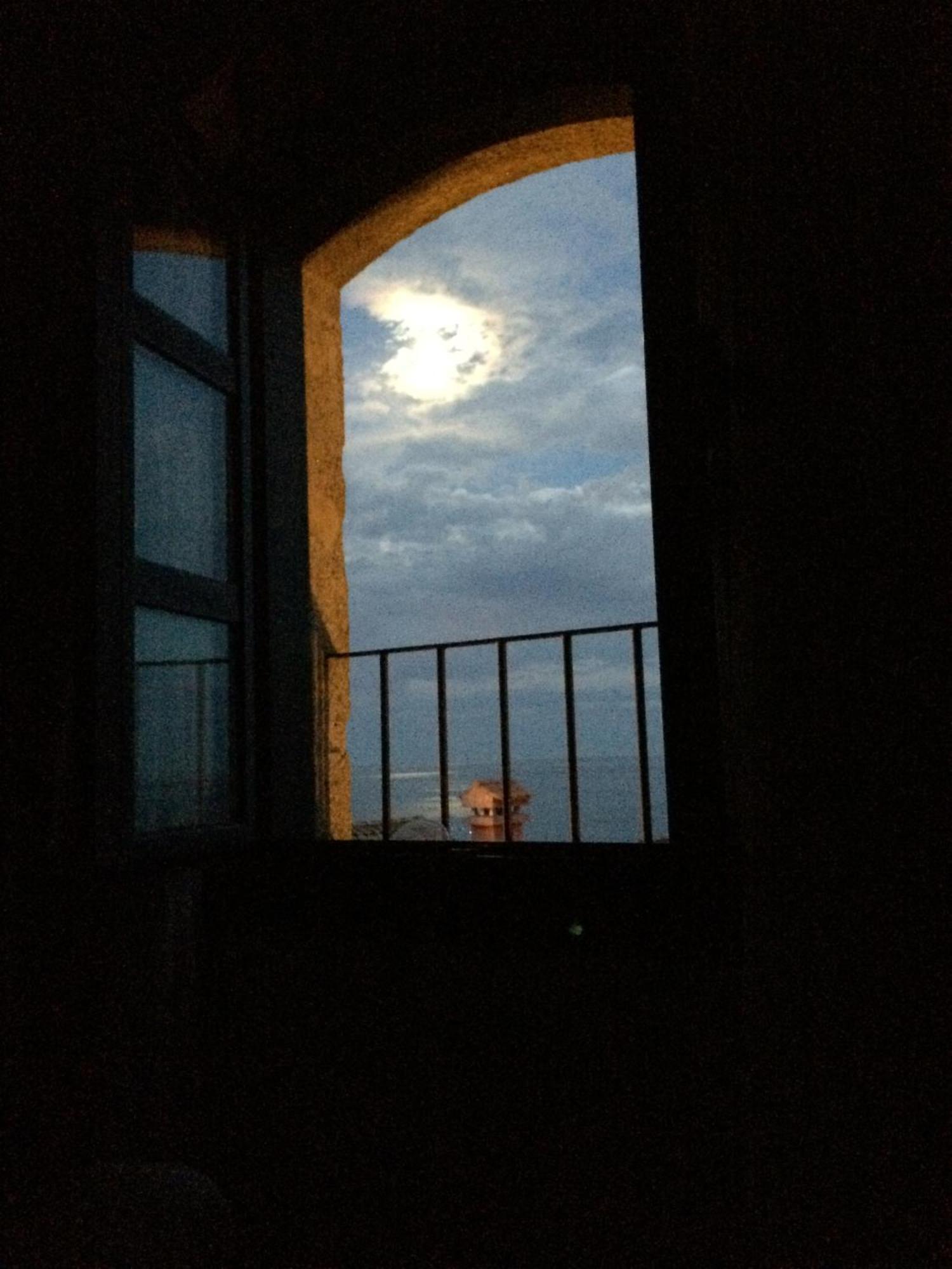 Gasthaus La Antigua Vaqueria Cuenca  Zimmer foto