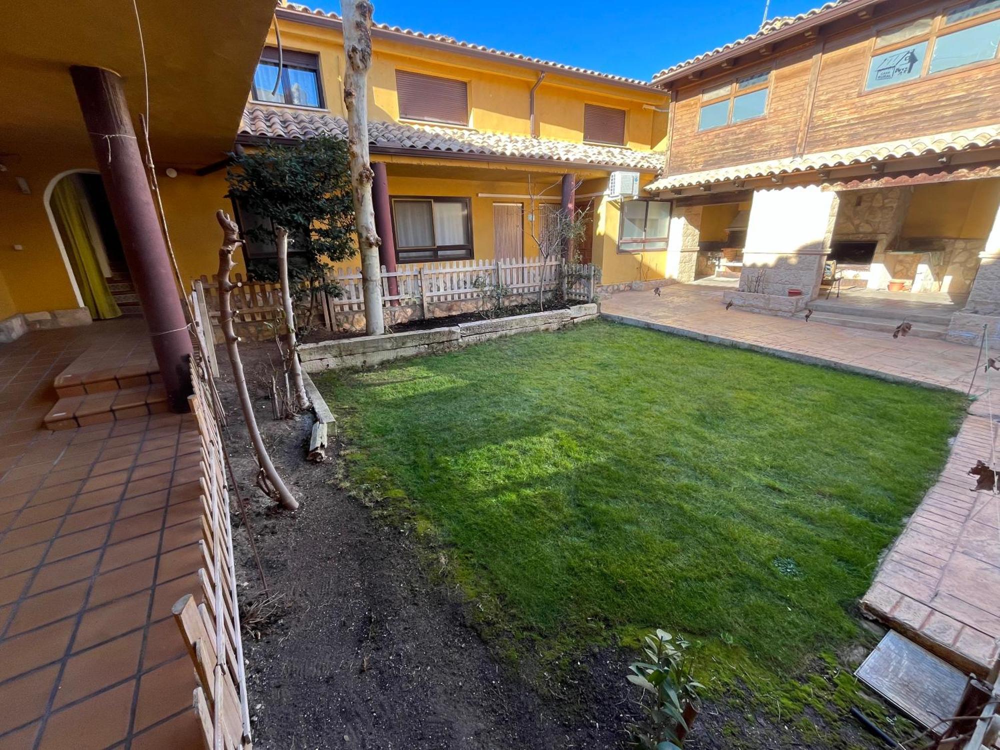 Gasthaus La Antigua Vaqueria Cuenca  Exterior foto