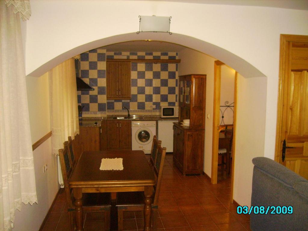 Gasthaus La Antigua Vaqueria Cuenca  Exterior foto