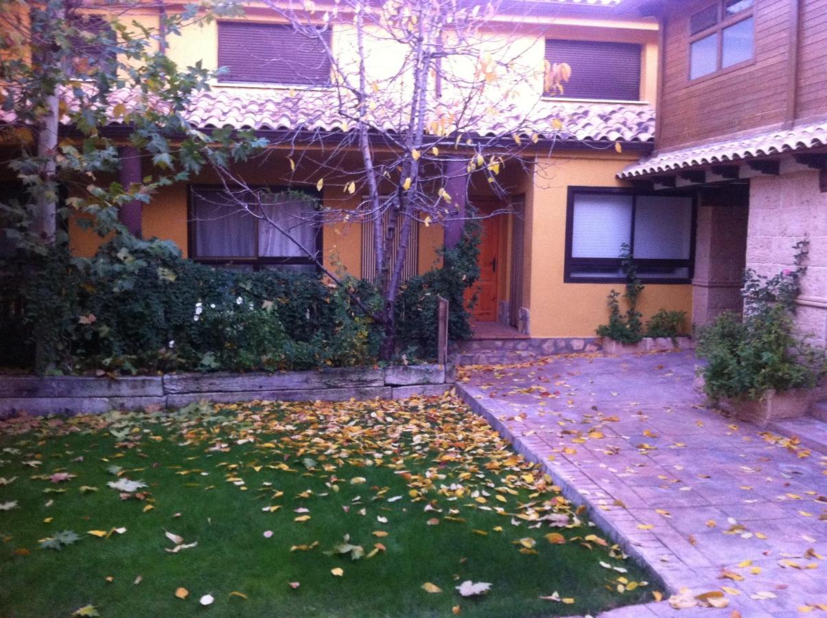 Gasthaus La Antigua Vaqueria Cuenca  Zimmer foto